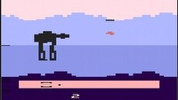 Historia gier komputerowych Star Wars