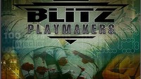 Blitz: Playmakers - futbol amerykański jakiego jeszcze nie było
