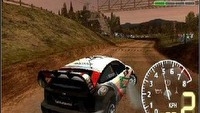 PSP z solidną grą rajdową, czyli maszynka Sony dostanie World Rally Championship