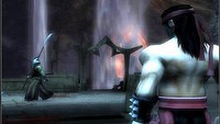 Szerzej na temat Mortal Kombat: Shaolin Monks