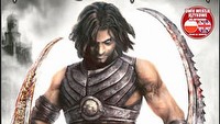 Prince of Persia: Warrior Within - gra za friko!