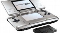 Nintendo DS w Europie od marca przyszłego roku