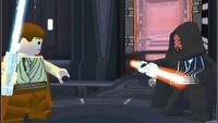 LEGO Star Wars nabiera kształtów