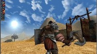 Uniwersum Knight Online czeka na śmiałków