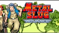 Metal Slug Advance w Europie już 17 grudnia