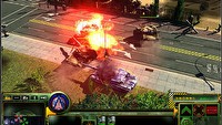 Co nowego na wojnie w Act of War: Direct Action?