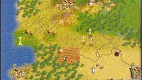 Jak będzie wyglądać Civilization IV?