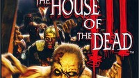 PeCetowcy czekają na The House of the Dead III