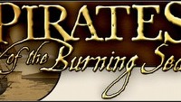 Premiero Pirates of the Burning Sea, ahoj!