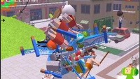 Katamari Damacy nie dla Europejczyków