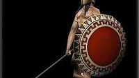 Nowy wygląd Hoplitów w Rome: Total War