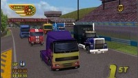 Studio Data Design Interactive anonsuje grę wyścigową pt. Monster Arenas
