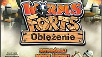 Worms Forts: Oblężenie - gra za friko!