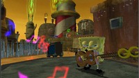 Gra The SpongeBob SquarePants Movie trafi także do Europy