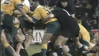 Electronic Arts potwierdza Rugby 2005