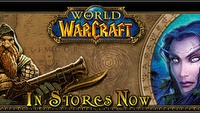 Premiera World of Warcraft