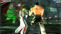 Gdzie jest Tekken 5?
