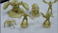 W grudniu zadebiutuje planszowa wersja Doom