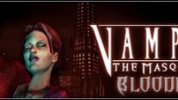 Vampire The Masquerade: Bloodlines już w sprzedaży