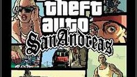 Osiem płyt z muzyką dla fanów GTA: San Andreas