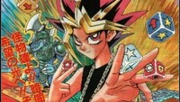 Konami anonsuje Yu-Gi-Oh! ONLINE