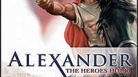Alexander: The Heroes Hour czyli nowy action-cRPG nadchodzi