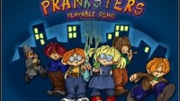 Dowcipnisiu, czekaj cierpliwie na grę Pranksters - The Treasure of the Indians