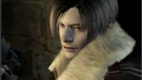Sklepy w Resident Evil 4