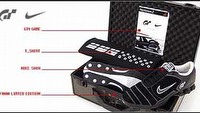 Limitowana edycja „Gran Turismo 4” od firmy Nike