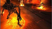 Pierwsze screenshoty z Doom 3: Resurrection of Evil