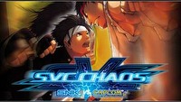 Europejczycy także zagrają w SNK VS. CAPCOM: SVC CHAOS