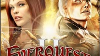 Europejskie beta testy EverQuest II zakończone, premiera już za dwa dni