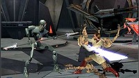 „Zemsta Sithów” na PC, PlayStation 2, oraz Xbox – kolejne szczegóły