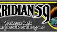 Prekursor produkcji MMO, gra Meridian 59 powraca do świata żywych