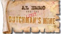Al Emmo and the Lost Dutchman's Mine - nowa przygodówka w starym stylu