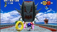Sonic Heroes bije rekordy sprzedaży; Sonic Mega Collection Plus trafi także do Europy