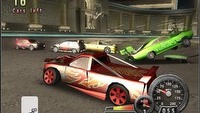 Pierwsze spojrzenie na Crash 'n' Burn i Enthusia Professional Racing
