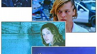 Resident Evil 2 - dwa dni po premierze filmu