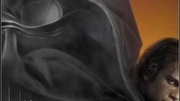„Zemsta Sithów” – pierwszy plakat opublikowany – kampania promocyjna rozpoczęta