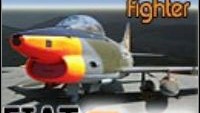 Light Tactical Fighter - G91 – nowy symulator lotu już w sklepach