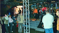 Półmetek Warsaw Game Show