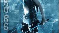 Konkurs Resident Evil 2 Apokalipsa