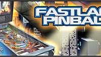 Pierwsze obrazki z gry Fastlane Pinball