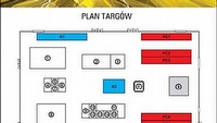 Warsaw Game Show - plan targów!