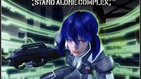 Ghost in the Shell: Stand Alone Complex już ozłocone