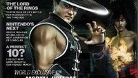 Mortal Kombat: Shaolin Monks w produkcji