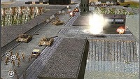 World War II: Panzer Claws II - nowy produkt twórców Earth 2160 i Knightshift 2