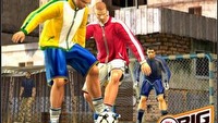 FIFA Street – pierwsze screeny