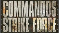 Commandos Strike Force - pierwsze screeny
