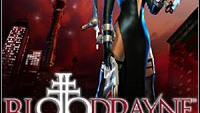 BloodRayne 2 już w sklepach za wielką wodą